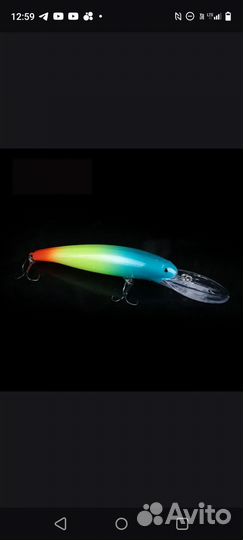 Воблеры Bandit (копия)