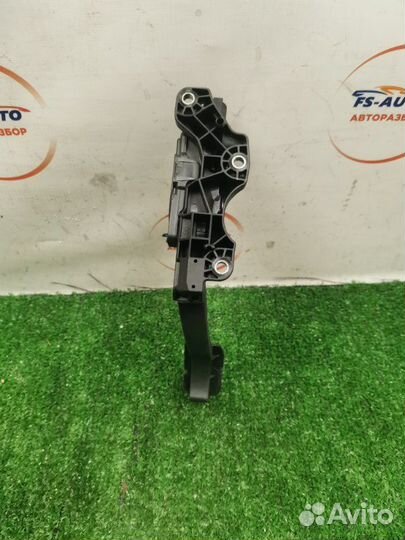 Педаль газа Ford Mondeo 4 седан 2.0 aoba 2008