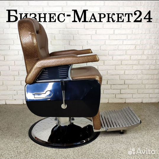 Барбер кресло, Кресло для барбершопа,HL-31804-L#09