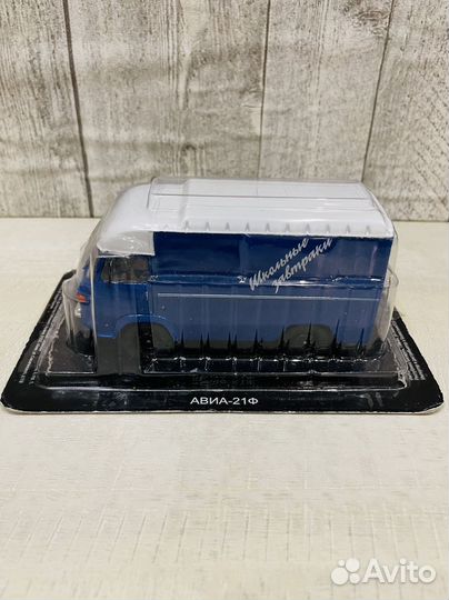 Модель автомобиля