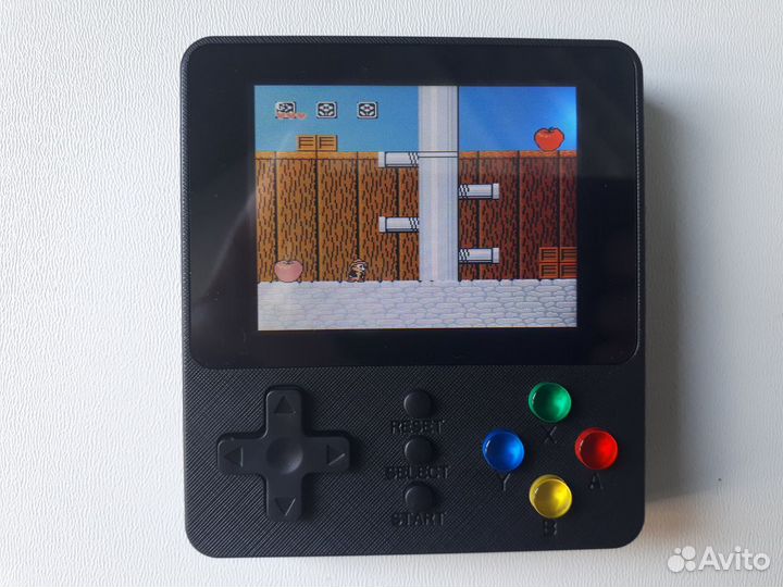 Dendy 500игр + 2й джойстик