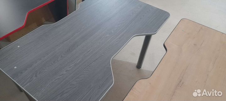 Столы геймерские компьютерные игровые