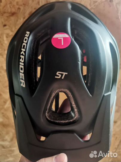 Продам горный велосипед