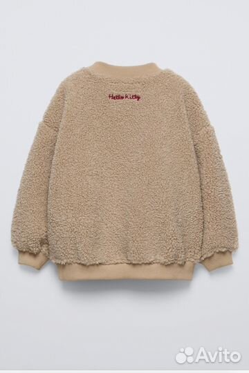 Свитер для девочки Zara 98