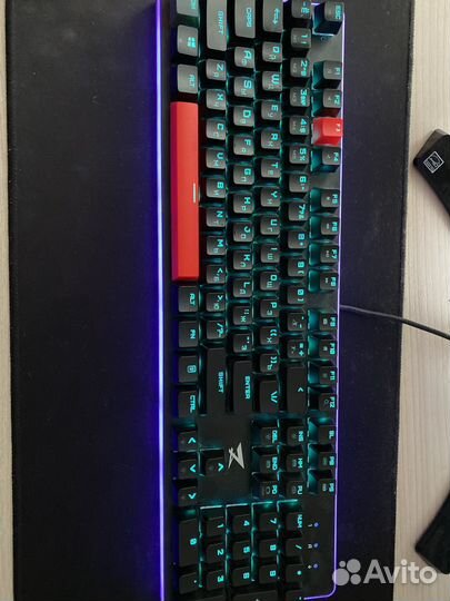 Игровой пк