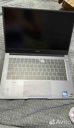 Ноутбук Honor MagicBook142021 14