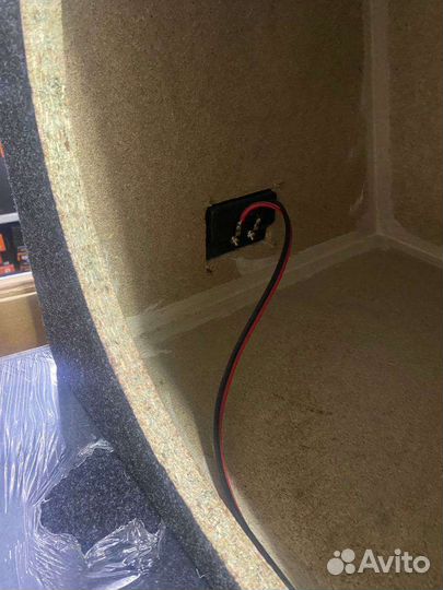 Короб под 15 зя