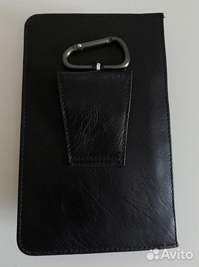 Чехол-кобура для двух смартфонов