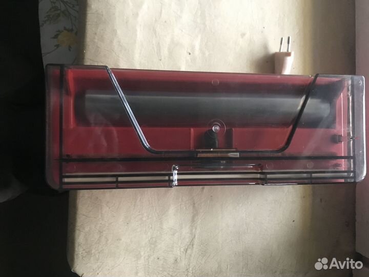 Аппарат для сварки полиэтилена