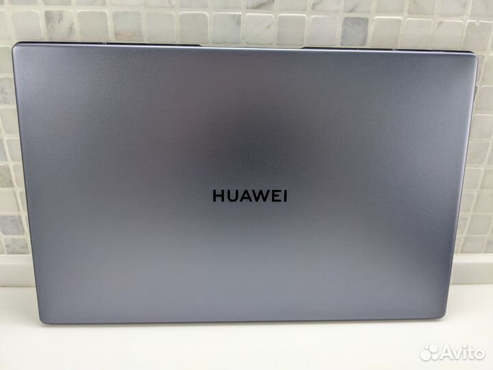 Huawei matebook d15 (Intel core - i5)