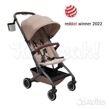 Joolz aer новая