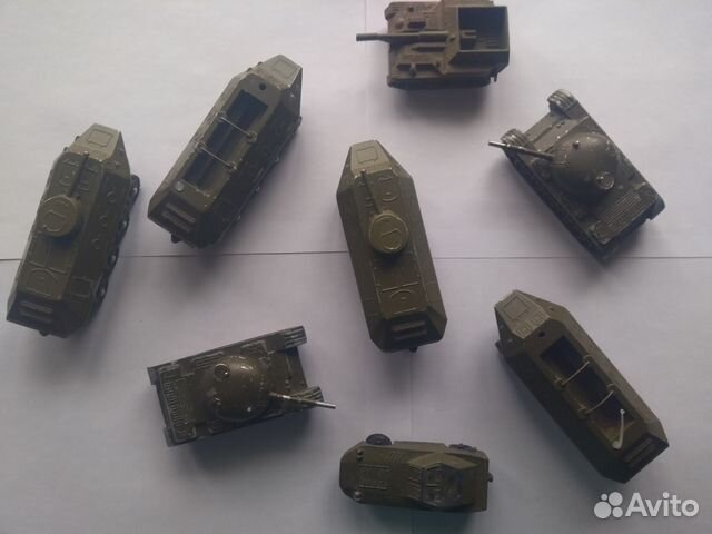 Металлические модели танков бтр сау СССР купить в Москве с доставкой ...