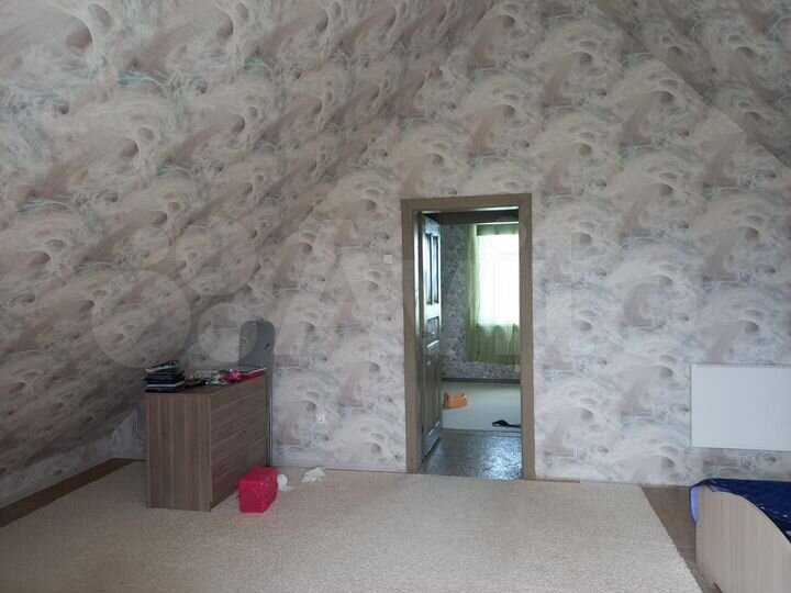 Дом 99,9 м² на участке 15 сот.