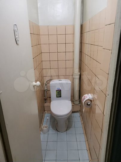 4-к. квартира, 85 м², 3/5 эт.