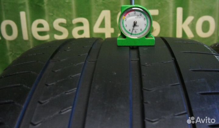 Pirelli P Zero PZ4 285/35 R20 100Y