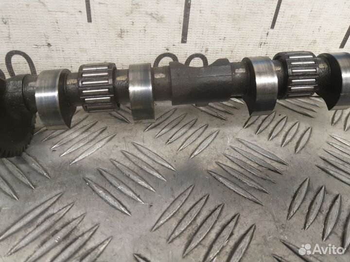 Б/У Ось коромысел BMW E90 E87 E81 E60 E83