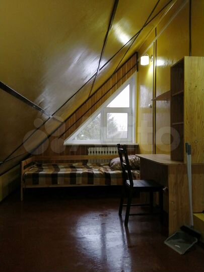 Комната 12 м² в 6-к., 2/3 эт.