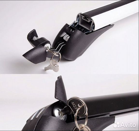 Багажные системы