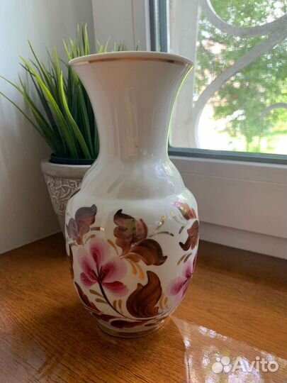 Ваза для цветов СССР