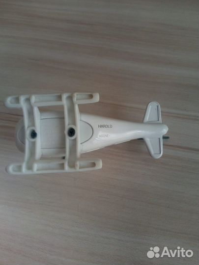 Вертолётик Harold Гарольд. Оригинал