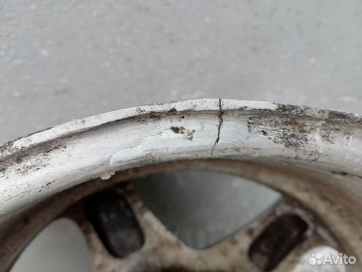 Колеса R16 Mercedes