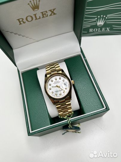 Часы rolex