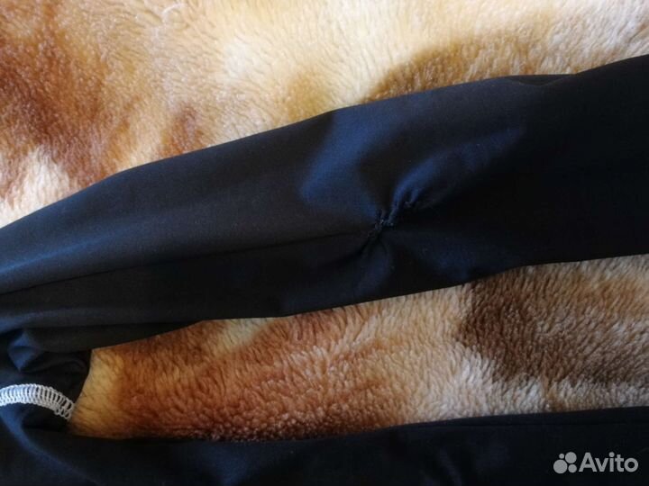 Термобелье детское