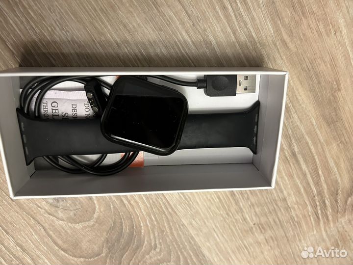 SMART часы