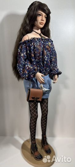 Подставки для кукол (изготовление на заказ)