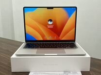 Разбор Apple MacBook air 13 2022 m2