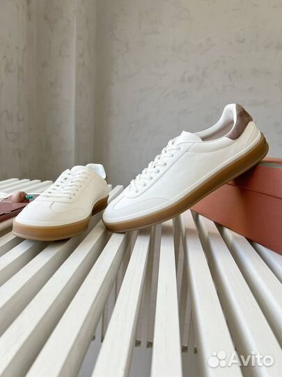 Мужские кеды Loro Piana (39-46 IT)