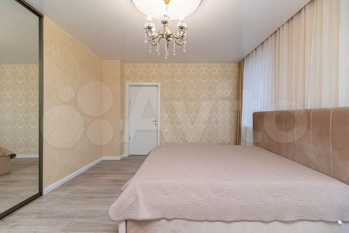 Квартира-студия, 27 м², 3/9 эт.