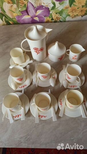 Детские игрушки СССР советские