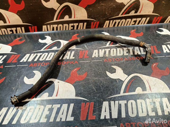 Шланг гур Mazda 3 седан BK 2006-2009