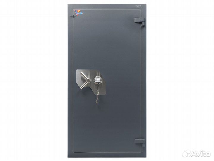 Взломостойкий сейф valberg форт 1685 EL