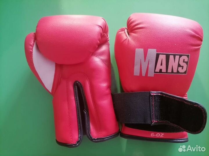 Снарядные перчатки