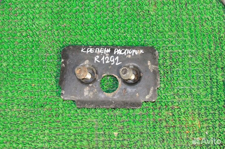 Распорки кузова передние Mercedes SL-Class R129