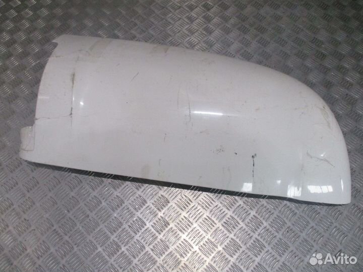 Угол кабины левый Scania 2055973