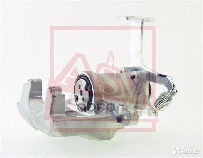 Tybc-ZRT270RR asva суппорт тормозной задний пра