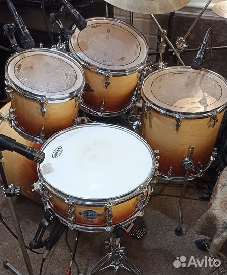 Ударная установка Sonor Select Force Studio Maple