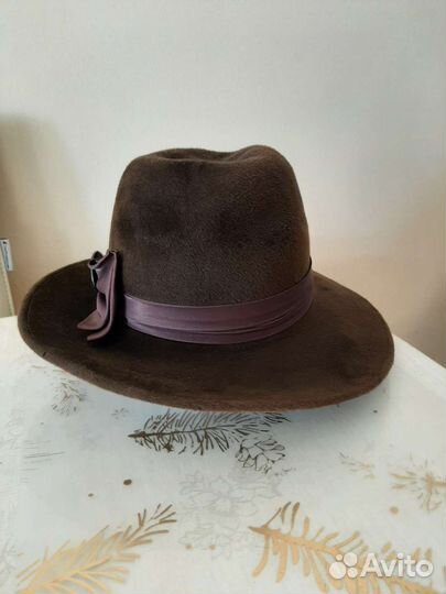 Шляпа женская ingrid'S, 56р