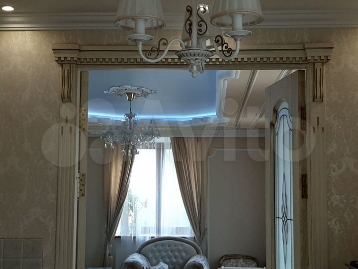 3-к. квартира, 99 м², 3/3 эт.