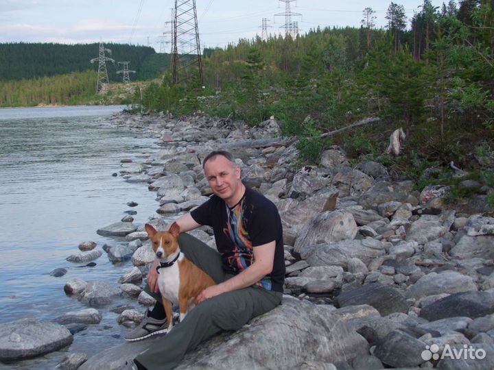 Услуги электрика