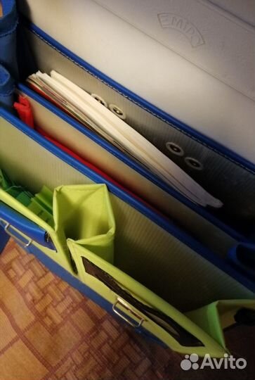 Удобный ранец