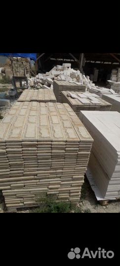 Дагестанский облицовочный камень