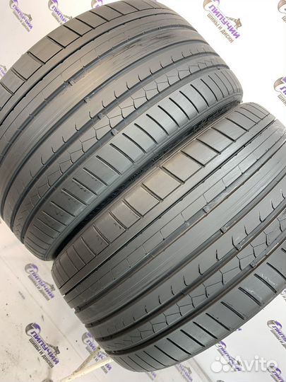 Dunlop SP Sport Maxx GT 315/25 R23 102Y