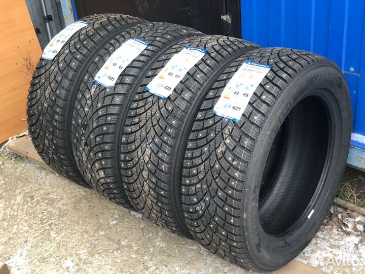 Triangle IcelynX TI501 225/55 R17 101T