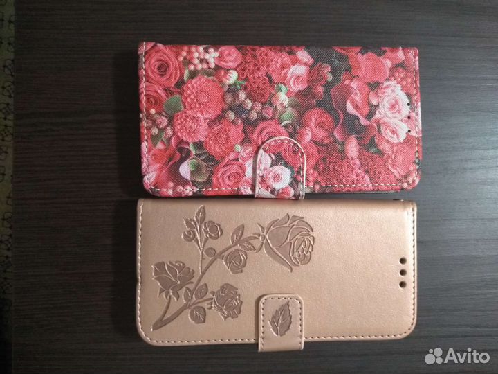 Чехол на xiaomi redmi 6a
