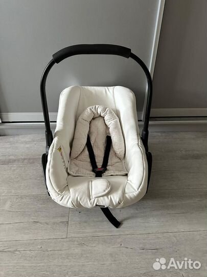 Автолюлька от 0