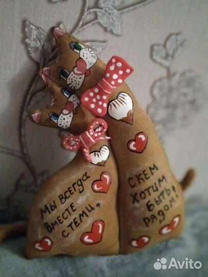 Чердачные игрушки